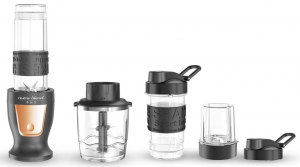 Kalorik BLS 1500 BG Nutri Blend Smoothie turmixgép